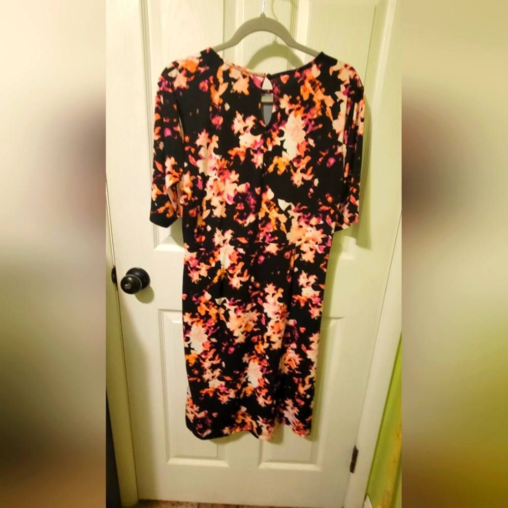Apt 9 Women's Spring Dress size Large